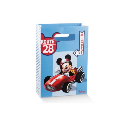 SHOPBOX 160X75X230 MICKEY GO